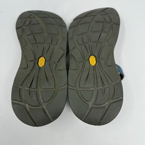 Chaco Z/2 Sport Sandals Womens Size 8 Classic Waterproof Athletic Shoes - Picture 4 of 4